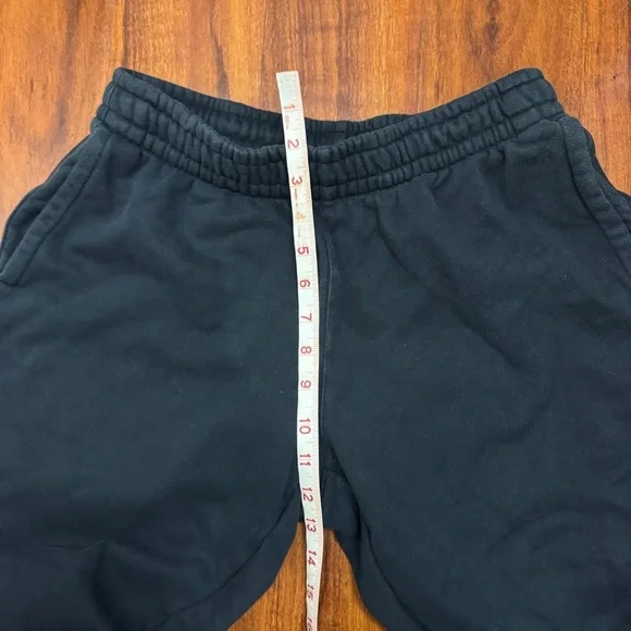Adidas Vintage Sweatpants Logo Size Medium